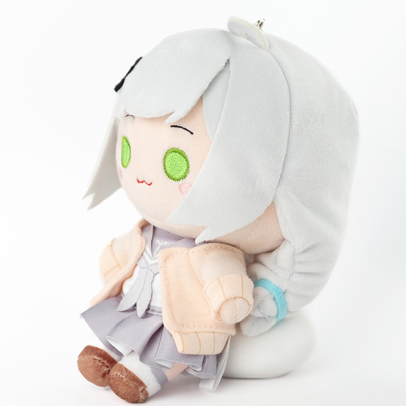 Keychain Tanchjim Asano Tenki
